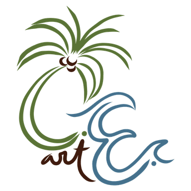 Artist signature