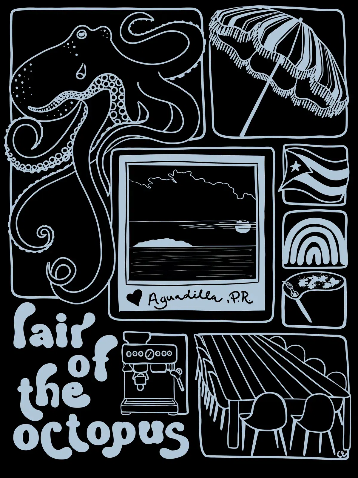 Artwork by Courtney Edwards